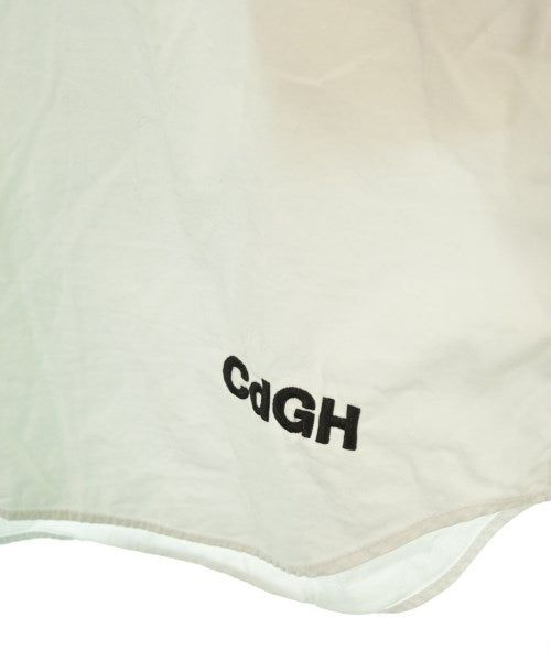 COMME des GARCONS HOMME 休閒襯衫