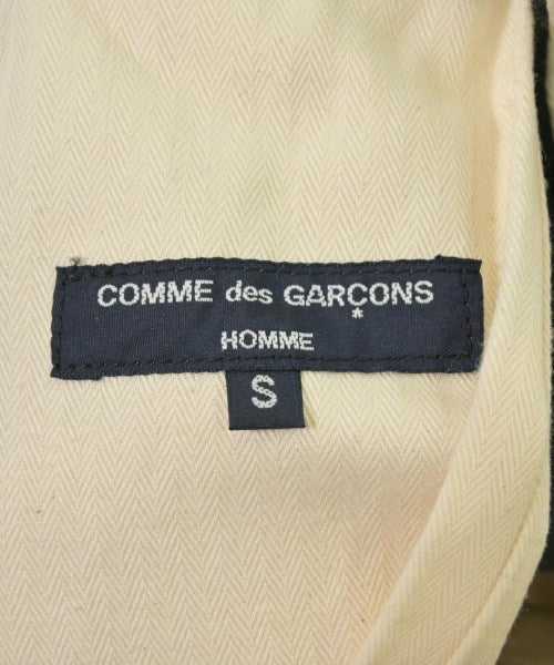 COMME des GARCONS HOMME 長褲