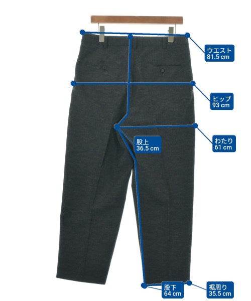 COMME des GARCONS HOMME 長褲