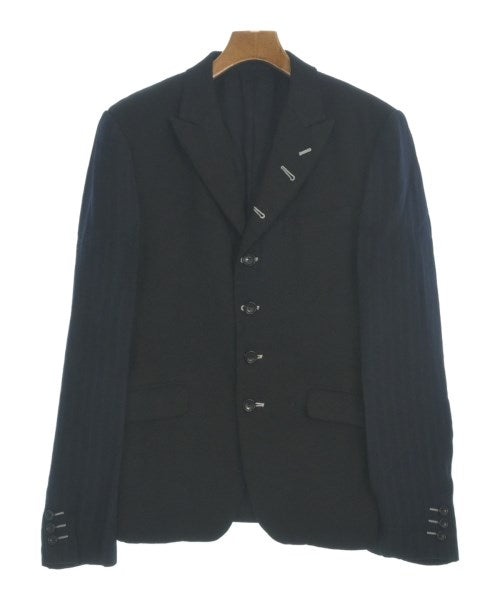 COMME des GARCONS HOMME 休閒夾克