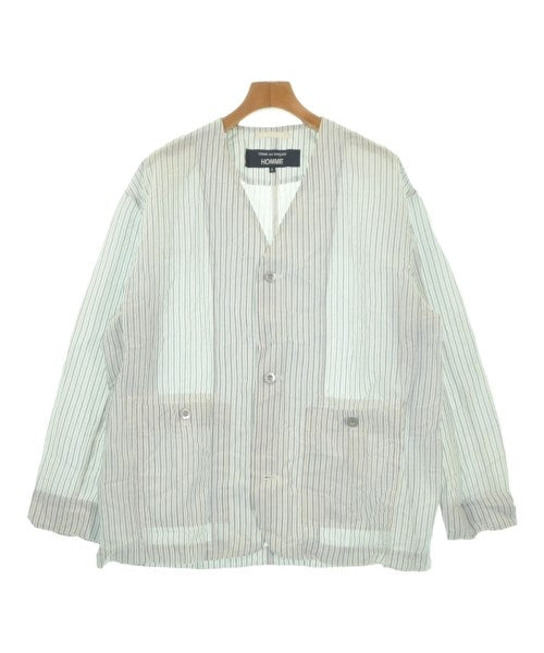 COMME des GARCONS HOMME 其他飛行外套