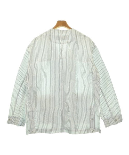 COMME des GARCONS HOMME 其他飛行外套