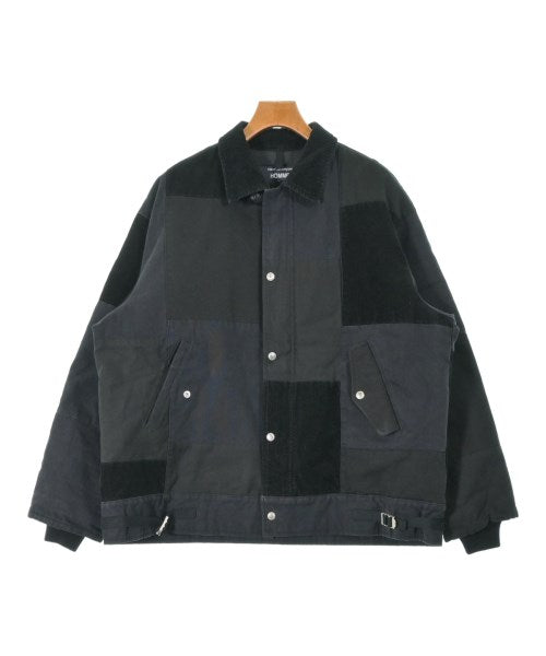 COMME des GARCONS HOMME 工作夾克