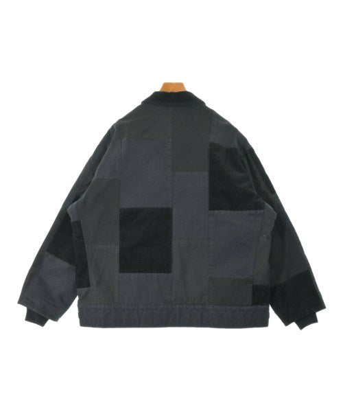 COMME des GARCONS HOMME 工作夾克