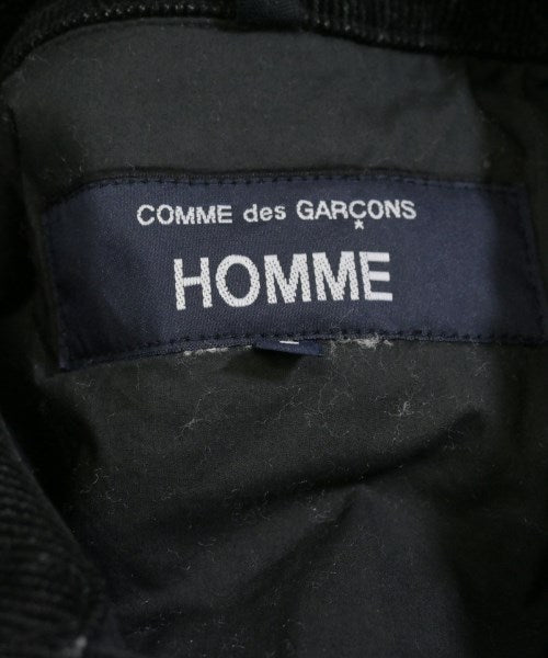 COMME des GARCONS HOMME 工作夾克