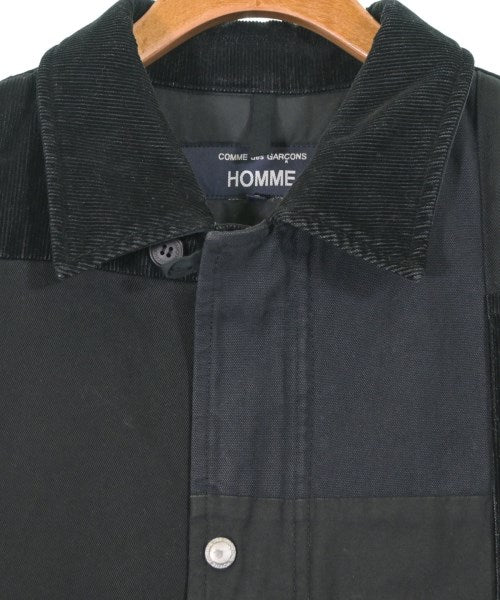 COMME des GARCONS HOMME 工作夾克