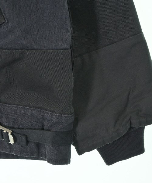 COMME des GARCONS HOMME 工作夾克