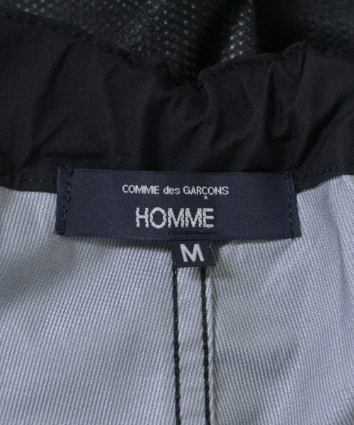 COMME des GARCONS HOMME 工裝褲
