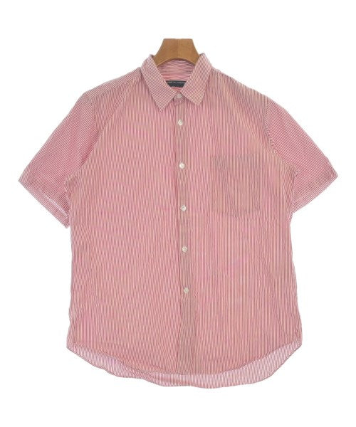COMME des GARCONS HOMME 休閒襯衫