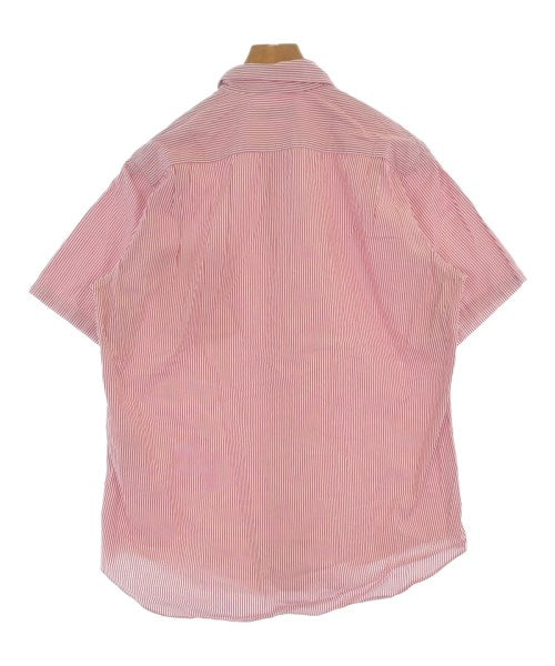 COMME des GARCONS HOMME 休閒襯衫