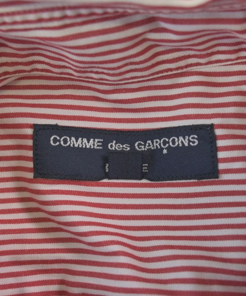 COMME des GARCONS HOMME 休閒襯衫