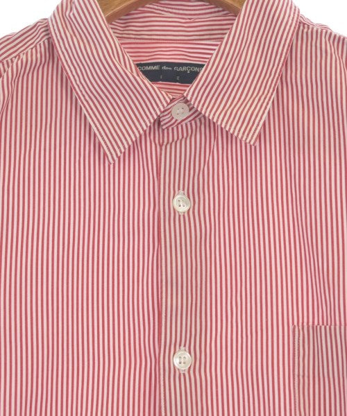 COMME des GARCONS HOMME 休閒襯衫