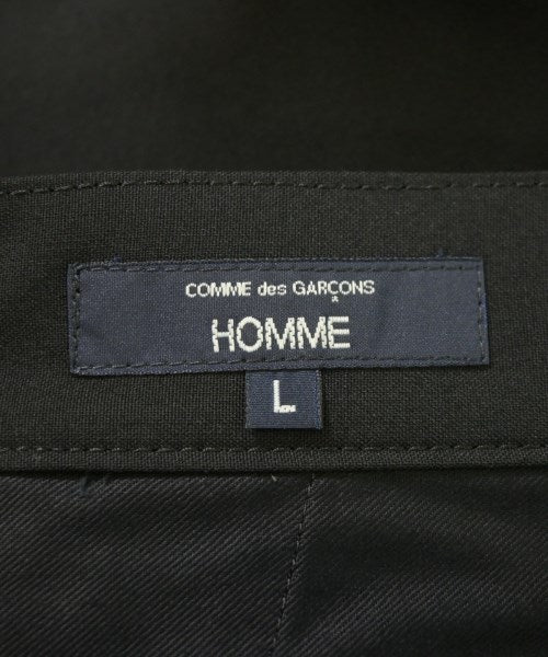 COMME des GARCONS HOMME 長褲