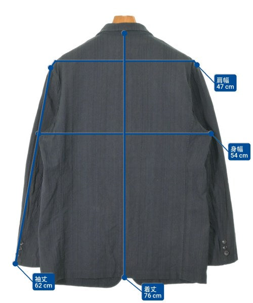 COMME des GARCONS HOMME 西裝外套