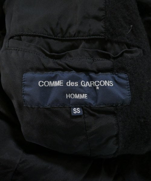 COMME des GARCONS HOMME 休閒夾克