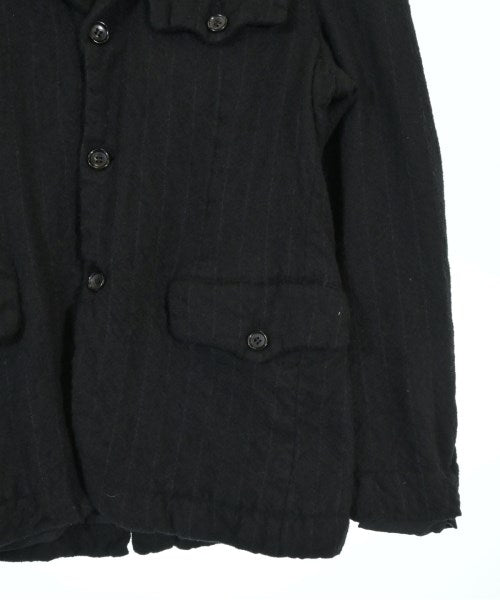 COMME des GARCONS HOMME 休閒夾克