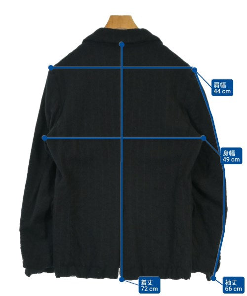 COMME des GARCONS HOMME 休閒夾克