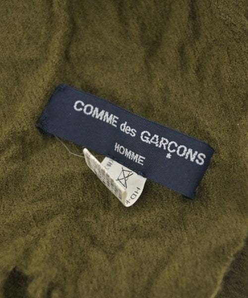COMME des GARCONS HOMME 披肩
