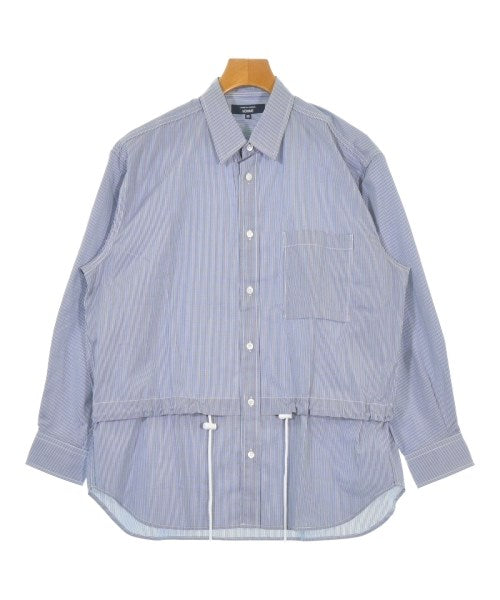 COMME des GARCONS HOMME 休閒襯衫