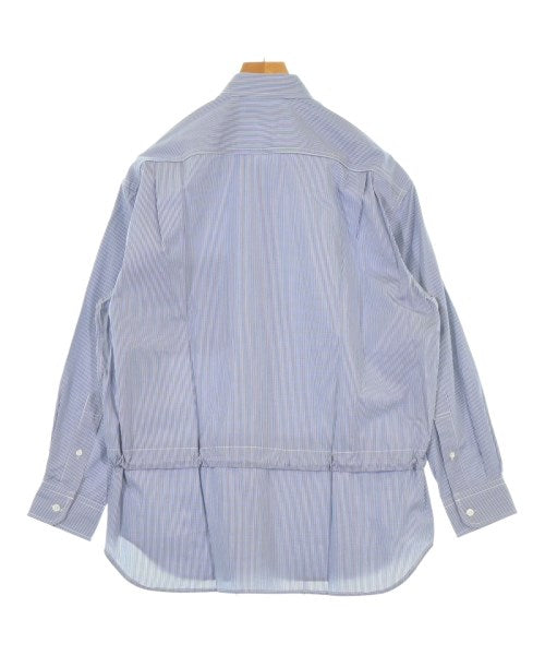 COMME des GARCONS HOMME 休閒襯衫