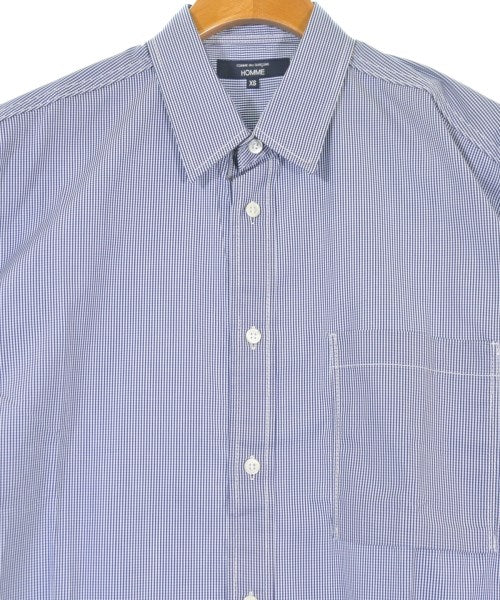 COMME des GARCONS HOMME 休閒襯衫
