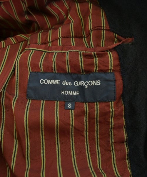 COMME des GARCONS HOMME 休閒夾克