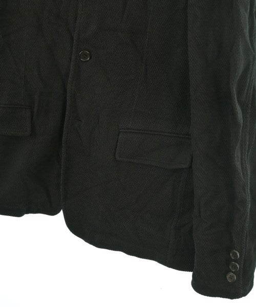 COMME des GARCONS HOMME 休閒夾克