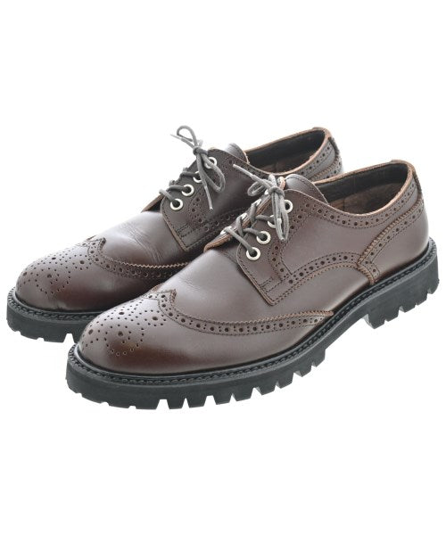 COMME des GARCONS HOMME 正式鞋