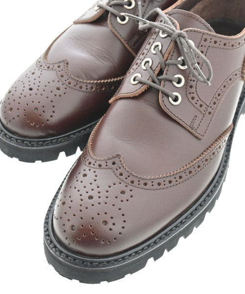 COMME des GARCONS HOMME 正式鞋