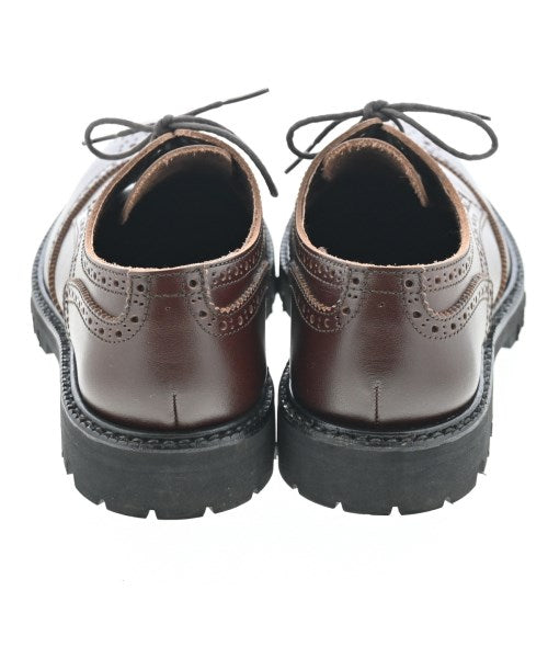 COMME des GARCONS HOMME 正式鞋