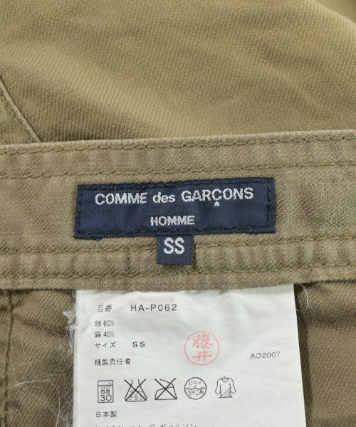 COMME des GARCONS HOMME 其他款