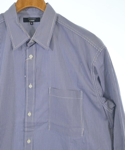 COMME des GARCONS HOMME 休閒襯衫