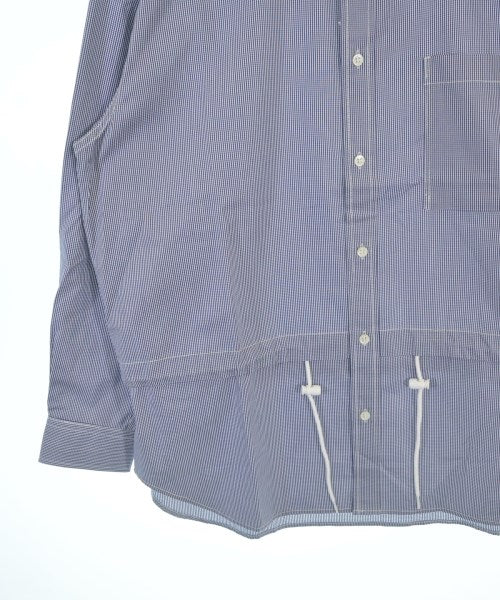 COMME des GARCONS HOMME 休閒襯衫