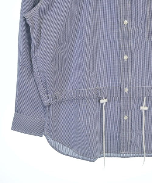 COMME des GARCONS HOMME 休閒襯衫
