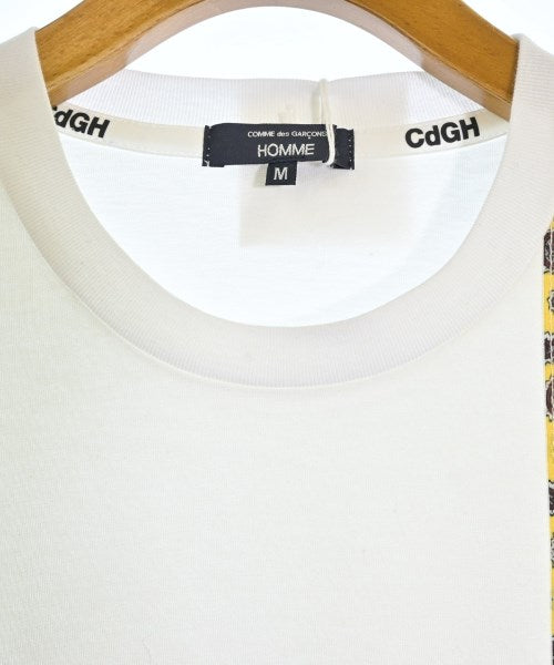 COMME des GARCONS HOMME T恤/上衣