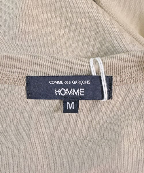 COMME des GARCONS HOMME T恤/上衣