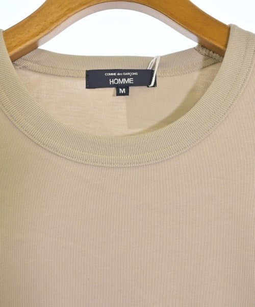 COMME des GARCONS HOMME T恤/上衣
