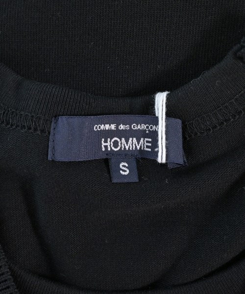 COMME des GARCONS HOMME T恤/上衣