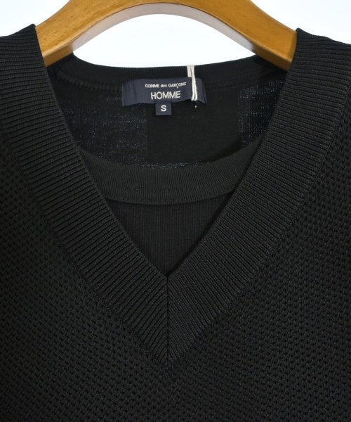 COMME des GARCONS HOMME T恤/上衣
