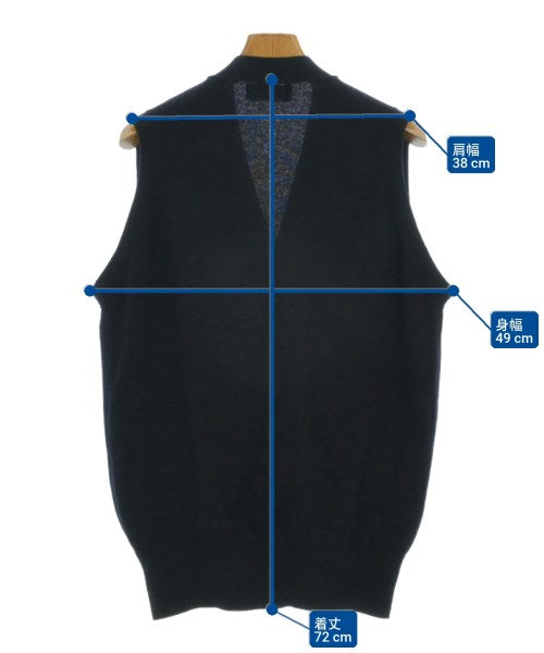 COMME des GARCONS HOMME 背心