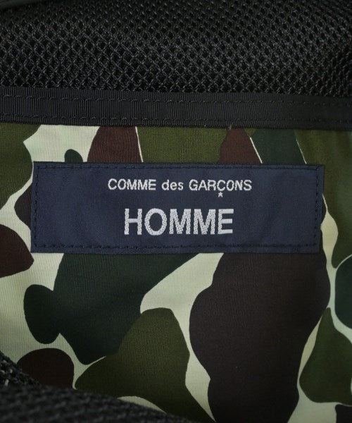 COMME des GARCONS HOMME 其他飛行外套