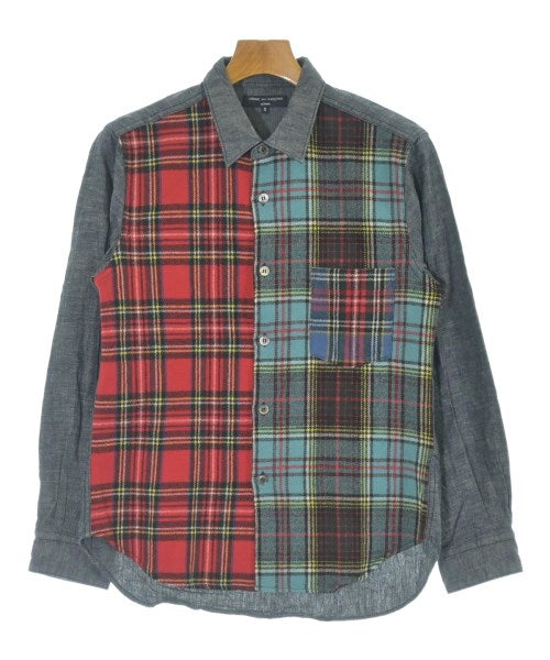 COMME des GARCONS HOMME 休閒襯衫
