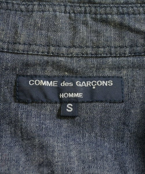 COMME des GARCONS HOMME 休閒襯衫