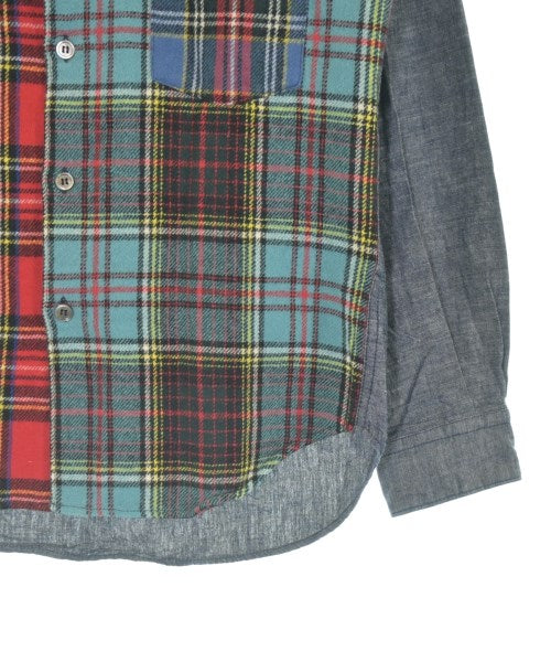 COMME des GARCONS HOMME 休閒襯衫