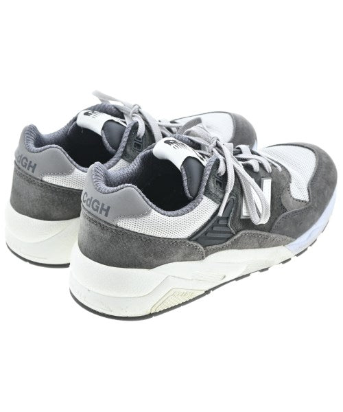 COMME des GARCONS HOMME 運動鞋