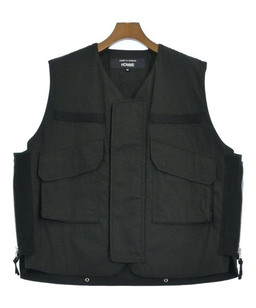 COMME des GARCONS HOMME 其他飛行外套