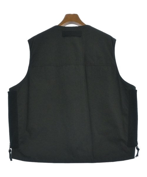 COMME des GARCONS HOMME 其他飛行外套