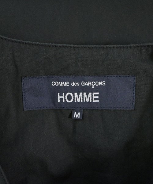 COMME des GARCONS HOMME 其他飛行外套