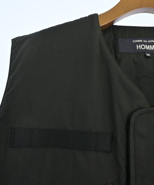 COMME des GARCONS HOMME 其他飛行外套