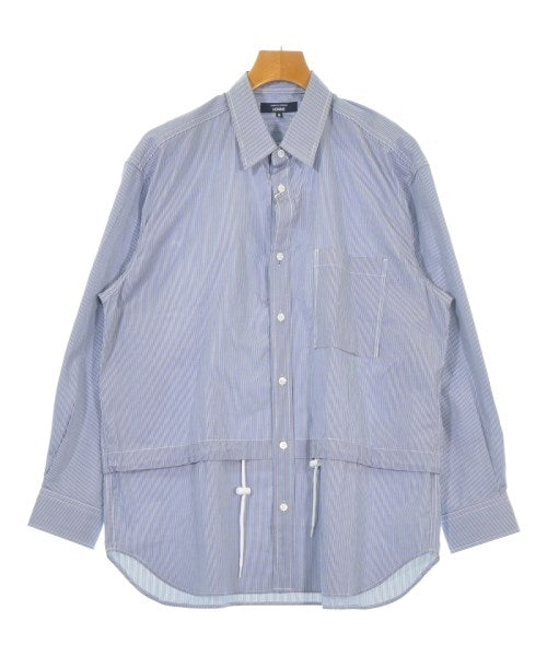 COMME des GARCONS HOMME 休閒襯衫